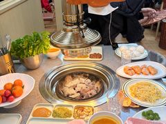 -乌拉烤肉(如皋首店)