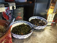 -大众餐馆(植物园美食街店)