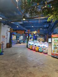 点击看大图 -酷嗒动物文化乐园(cutezoo西溪乐天城店)