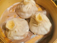 -南京大牌档(崇文门国瑞店)