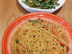 -九老汉·川渝江湖菜(合川路2店)