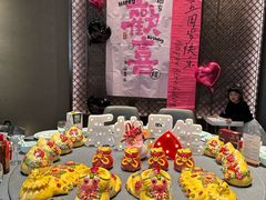 -鑫复盛礼记酒店·国家白金五钻酒家