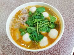 -明月虾面(厦禾路店)