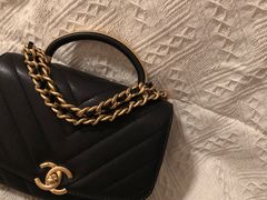 -CHANEL(ifs国际金融店)