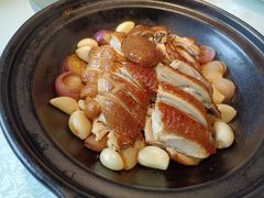 -维园悦谱·海派家常菜(乌鲁木齐南路店)