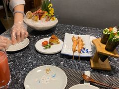 -菊上料理(蜀山银泰百货店)