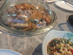 -争先鲜·蒸汽海鲜自助·鲜切牛肉