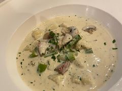 -BONAZZA 意大利餐厅