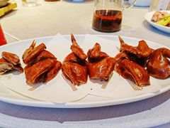 -汤城小厨•粤菜•靓汤(苏州街店)