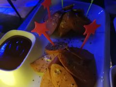 朗姆酒烤香肠-288 Livehouse 酒吧(思南公馆店)