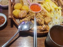 -韩热集市(百源店)