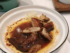 -客家汇·客家传承菜(水库店)