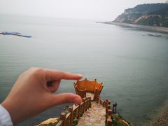 -长岛南北长山旅游景区