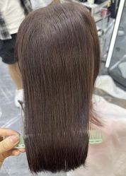 -藤野造型烫染·接发