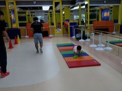 -能量学院少儿体能运动馆(公园1872店)