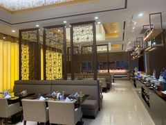 -青岛天瑞星空酒店