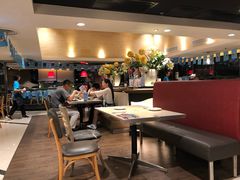 大堂-必胜客(上海新南方商城PH店)