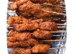 烤肉筋-云的侧面音乐餐吧(丰马牛餐饮广场店)