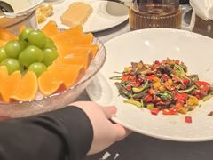 -宫燕府·京菜·烤鸭·淮扬菜(王府中心店)