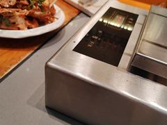 -冰城串说·羊肉串烧烤(哈西大街店)