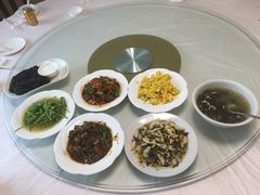 鑫福楼农家乐-鑫福楼农家菜