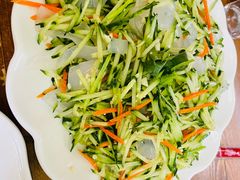 -丽梅羊汤土菜馆(河畔花园店)