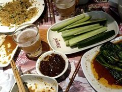 -木屋烧烤(龙岗南联店)
