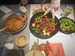 -一棠龙虾•王牌虾球(光谷天地店)