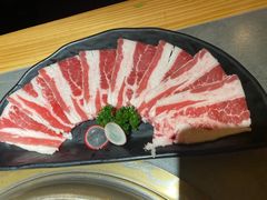 -炉太郎日式烧肉店(华贸店)