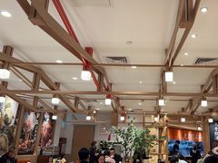 -味千拉面(广州白云机场T1西二店)