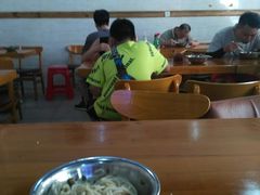 -李氏紫竹林卤粉(火车站店)