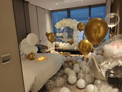 -长沙尼依格罗酒店