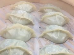 韭菜鲅鱼蒸饺-黄寺蒸汽海鲜(黄寺大街店)