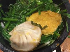 -避风塘(百联东郊店)