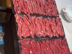 -牛品福潮汕牛肉火锅(旺庄店)