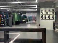 -优享健身(三元桥店)