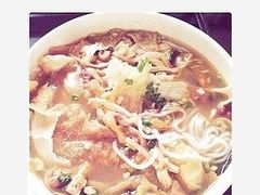 特色螺蛳粉-丽丽三鲜螺蛳粉(田林路店)