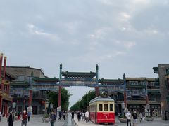 -陈记卤煮小肠