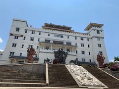 -南诏风情岛
