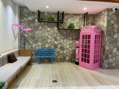 -天沐温泉(抚顺店)