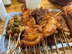 -胡仁根胡记炸炸炸