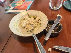 -Laures·月桂西班牙碳烤餐厅(十尚坊店)