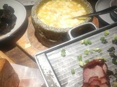 -绿茶餐厅(领展购物广场·中关村店)