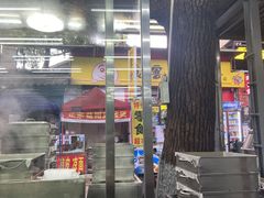 门面-奉天蚨祥饺子馆