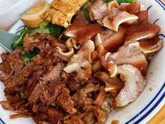 -隆江猪脚饭(新区店)