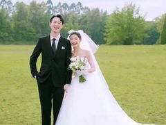 -经典婚纱摄影美学馆·私人定制