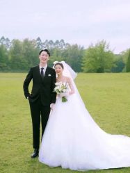 -经典婚纱摄影美学馆·私人定制