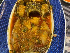 -大浪潮·潮汕菜·招牌生腌小青龙(福田店)