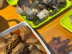 -养牛邓·潮汕牛肉海鲜自助火锅(广州店)
