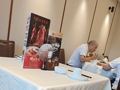 -将军烧鹅海鲜酒楼